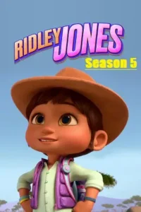 ridley jones netflix original 2023 , TheMoviesFlix - TheMoviesFlix.Digital