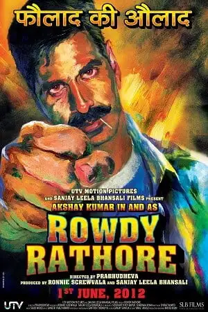 rowdy rathore 2012 , TheMoviesFlix - TheMoviesFlix.Digital