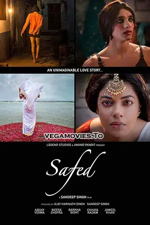 safed 2023 , TheMoviesFlix - TheMoviesFlix.Digital