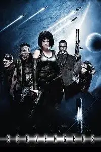 scavengers 2013 , TheMoviesFlix - TheMoviesFlix.Digital