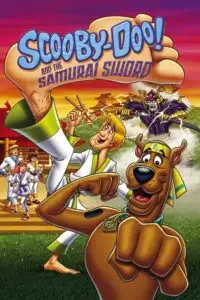 scooby doo and the samurai sword 2008 , TheMoviesFlix - TheMoviesFlix.Digital