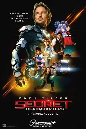 secret headquarters 2022 , TheMoviesFlix - TheMoviesFlix.Digital