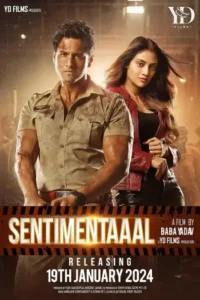 sentimentaaal 2024 , TheMoviesFlix - TheMoviesFlix.LT