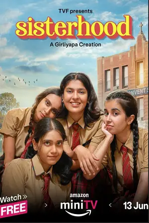 sisterhood 2024 , TheMoviesFlix - TheMoviesFlix.Digital