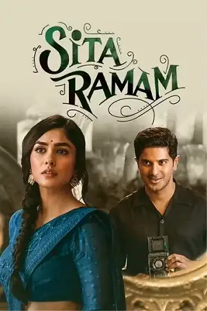 sita ramam 2022 , TheMoviesFlix - TheMoviesFlix.Digital
