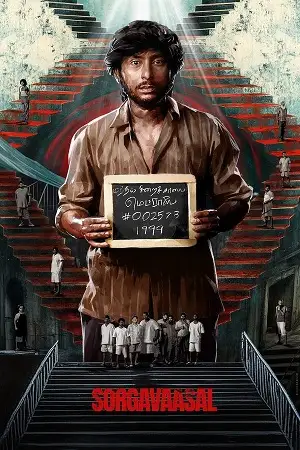sorgavaasal 2024 , TheMoviesFlix - TheMoviesFlix.Digital