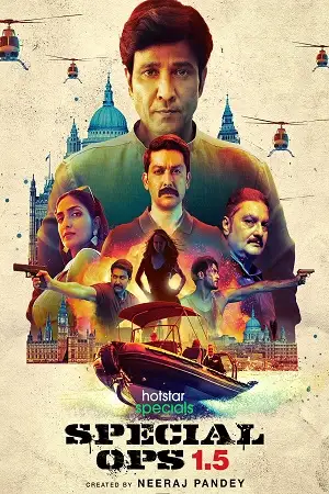 special ops 1.5 the himmat story 2021 , TheMoviesFlix - TheMoviesFlix.Digital