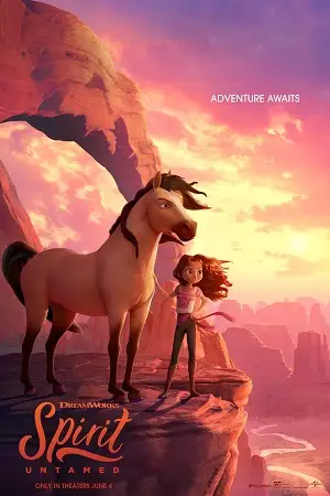 spirit untamed 2021 , TheMoviesFlix - TheMoviesFlix.Digital