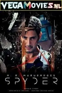spyder 2017 , TheMoviesFlix - TheMoviesFlix.Digital