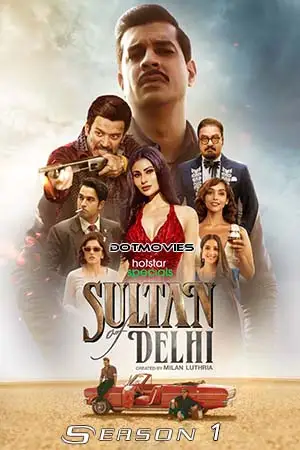 sultan of delhi season 1 , TheMoviesFlix - TheMoviesFlix.Digital