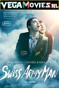 swiss army man 2016 , TheMoviesFlix - TheMoviesFlix.Digital