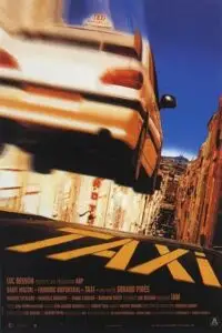 taxi 1998 , TheMoviesFlix - TheMoviesFlix.Digital