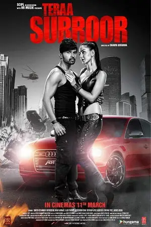teraa surroor 2016 , TheMoviesFlix - TheMoviesFlix.Digital