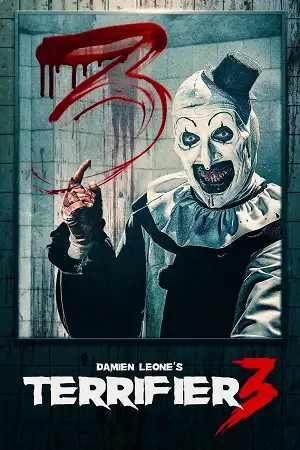 terrifier 3 2024 , TheMoviesFlix - TheMoviesFlix.Digital