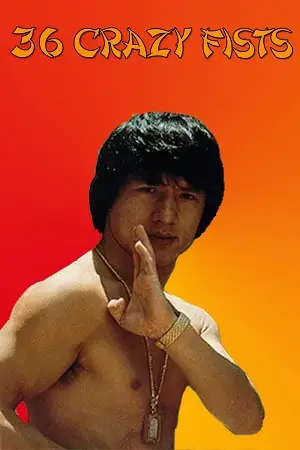 the 36 crazy fists jackie chan and the 36 crazy fists 1977 , TheMoviesFlix - TheMoviesFlix.Digital