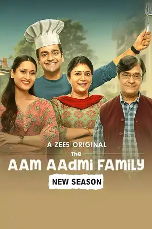 the aam aadmi family season 1, TheMoviesFlix - TheMoviesFlix.Digital