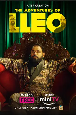 the adventures of lleo season 1 , TheMoviesFlix - TheMoviesFlix.Digital