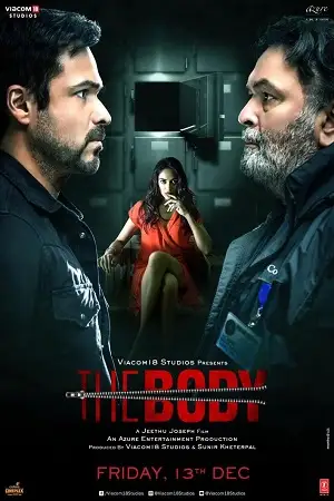 the body 2019 , TheMoviesFlix - TheMoviesFlix.Digital