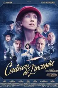 the colors of fire 2023 , TheMoviesFlix - TheMoviesFlix.Digital