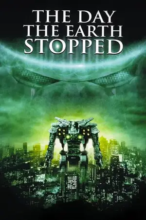the day the earth stopped 2008 , TheMoviesFlix - TheMoviesFlix.Digital