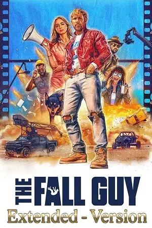 the fall guy extended version 2024 , TheMoviesFlix - TheMoviesFlix.Digital