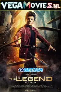 the legend 2022 , TheMoviesFlix - TheMoviesFlix.Digital