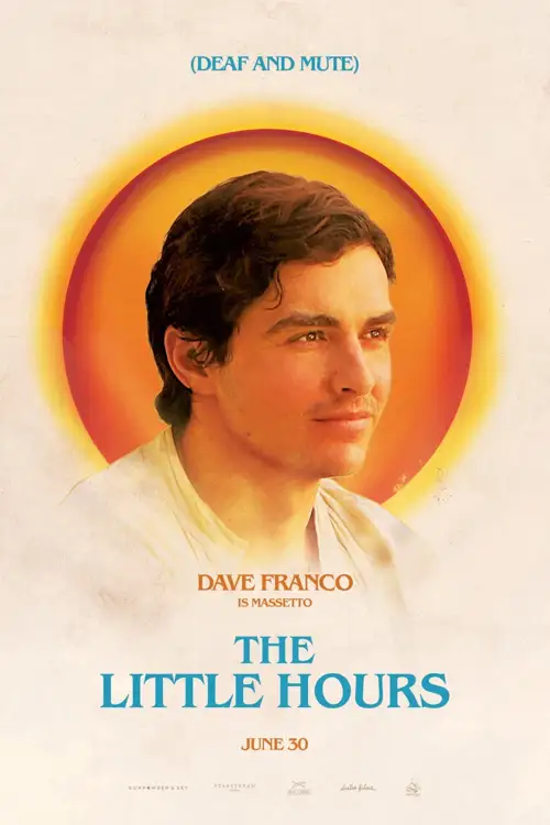 the little hours 2017 , TheMoviesFlix - TheMoviesFlix.Digital