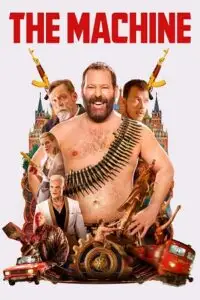 the machine 2023 , TheMoviesFlix - TheMoviesFlix.Digital
