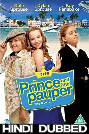 the prince and the pauper the movie 2007 , TheMoviesFlix - TheMoviesFlix.Digital