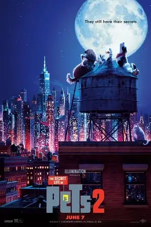the secret life of pets 2 2019 , TheMoviesFlix - TheMoviesFlix.Digital