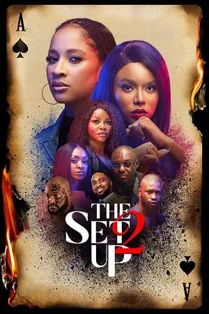the set up 2 2022 , TheMoviesFlix - TheMoviesFlix.Digital