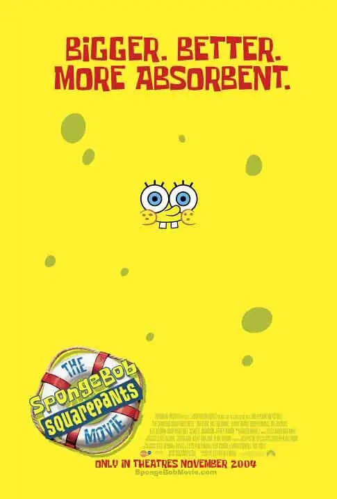 the spongebob squarepants 2004 , TheMoviesFlix - TheMoviesFlix.Digital