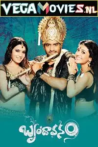 the super khiladi brindavanam 2010 , TheMoviesFlix - TheMoviesFlix.Digital