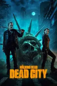 the walking dead dead city 2023 , TheMoviesFlix - TheMoviesFlix.Digital