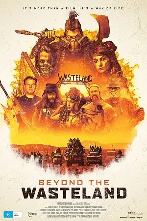 the wasteland 2022 , TheMoviesFlix - TheMoviesFlix.Digital