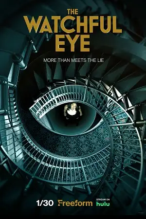the watchful eye 2023 , TheMoviesFlix - TheMoviesFlix.Digital