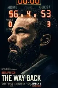 the way back 2020 , TheMoviesFlix - TheMoviesFlix.Digital