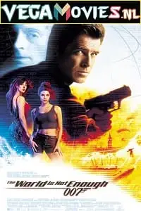 the world is not enough james bond movie part 20 1999 , TheMoviesFlix - TheMoviesFlix.Digital