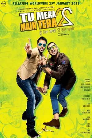 tu mera 22 main tera 22 2013 , TheMoviesFlix - TheMoviesFlix.Digital