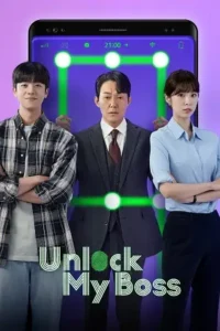 unlock my boss season 1 , TheMoviesFlix - TheMoviesFlix.Digital