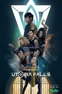 utopia falls face off season 1 2020 , TheMoviesFlix - TheMoviesFlix.Digital