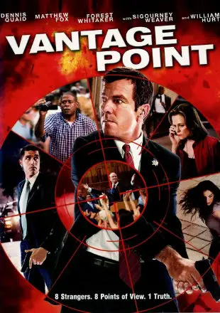 vantage point 2008 , TheMoviesFlix - TheMoviesFlix.Digital