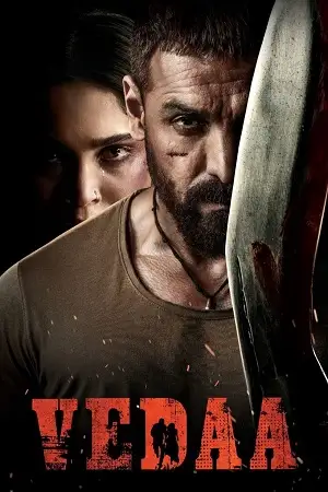 vedaa 2024 , TheMoviesFlix - TheMoviesFlix.Digital