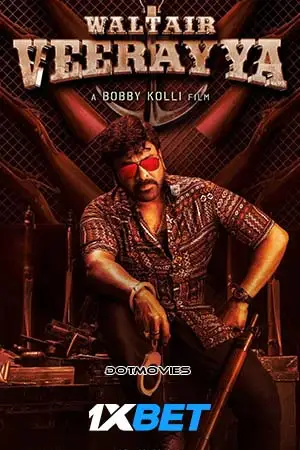 waltair veerayya 2023 , TheMoviesFlix - TheMoviesFlix.Digital