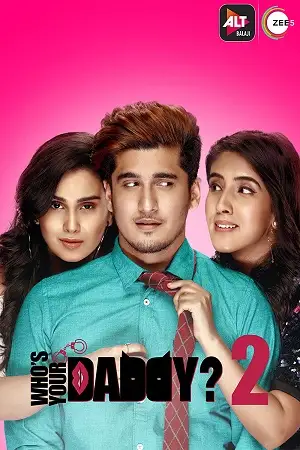who s your daddy 2020 , TheMoviesFlix - TheMoviesFlix.Digital