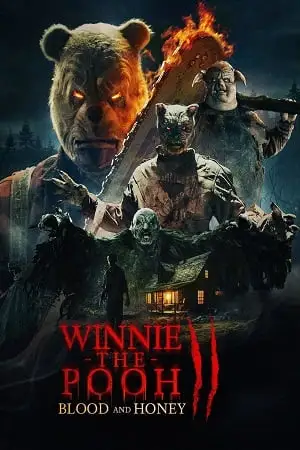 winnie the pooh blood and honey 2 2024 , TheMoviesFlix - TheMoviesFlix.Digital