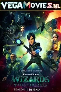 wizards tales of arcadia 2020 , TheMoviesFlix - TheMoviesFlix.Digital