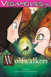 wolfwalkers 2020 , TheMoviesFlix - TheMoviesFlix.Digital