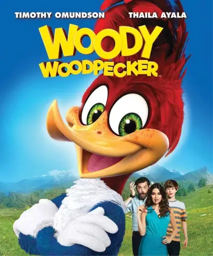 woody woodpecker 2017 , MoviesFlix - MoviesFlix.Loan