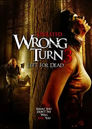 wrong turn 3 left for dead 2009 , TheMoviesFlix - TheMoviesFlix.Digital